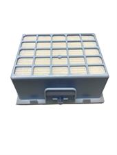 Bosch Serie 2, serie 6 hepafilter