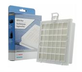 BOSCH Ergomaxx BSG8 Hepafilter - Original 
