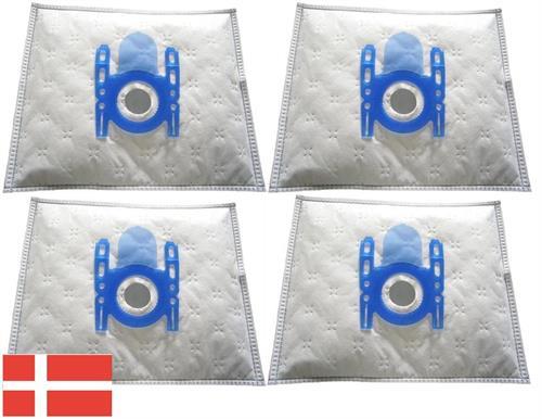 Bosch Bigbag støvsugerposer