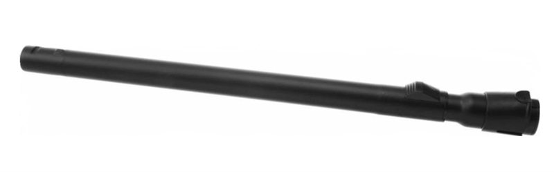 Siemens IQ 300 teleskoprør med klikfunktion aluminium Original 