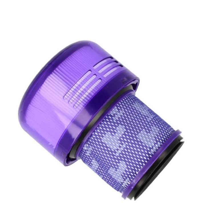  Dyson V10 filter til støvsugeren - vaskbart 