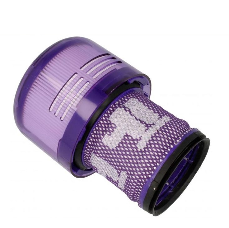 Dyson V11 & V15 filter til støvsuger, vaskbart 