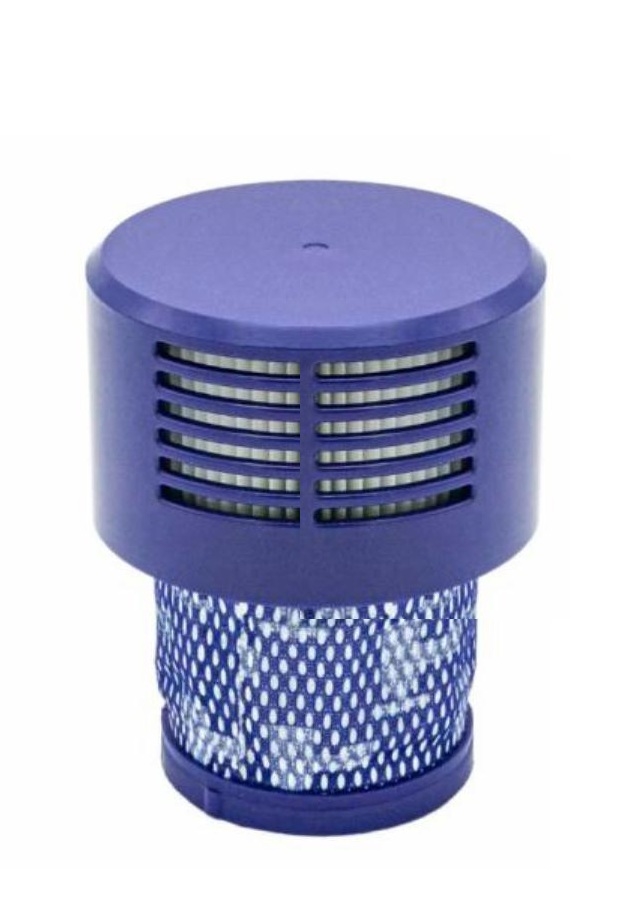  Dyson V10 filter til støvsugeren - vaskbart 
