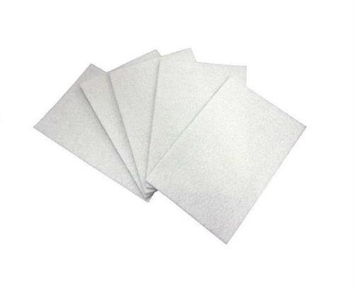 Electrolux 5 stk. microfiber filter 24x14,5 cm