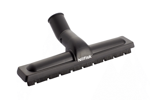 Nilfisk Meteor Deluxe støvsuger Parketmundstykke - original