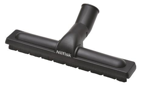 Nilfisk Meteor Parketmundstykke Ø32 - original 