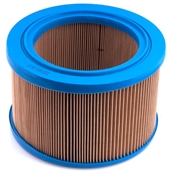 Nilfisk Buddy 15, 18 serien Filter  Original 