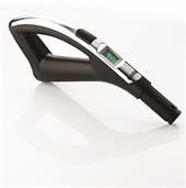 Nilfisk Performer håndtag med display LCD