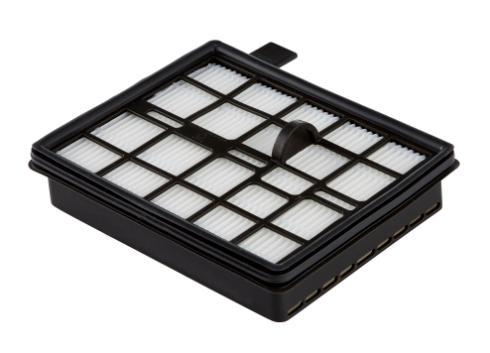 Nilfisk Meteor EPA 12 filter kit
