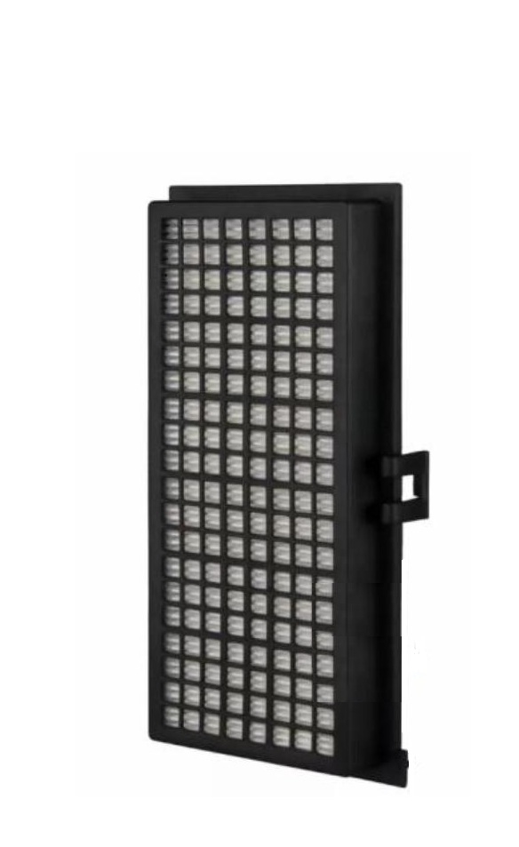 Hepa filter til Miele S571