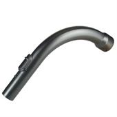 Miele antistatisk C1, C2, C3 Complete rør -  S 4000 til S 5000 serien antistatisk håndtag