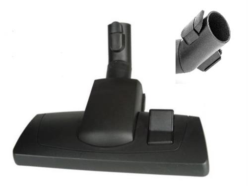 Miele C1, C2, C3 mundstykke med kliklås og parkering 