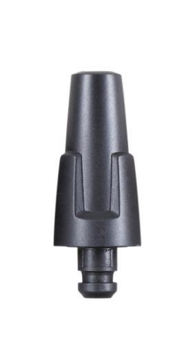 Niflisk Power dyse til C100.6.5 , 105.5-5 m.m med Click and Clean til højtryksrenser