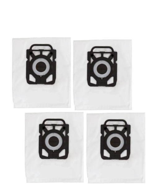 Nilfisk Elite, Classic, Superior, støvsugerposer 