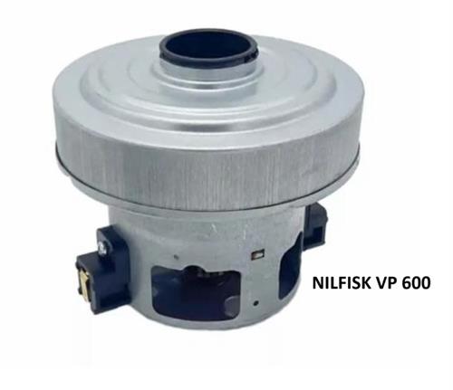 Nilfisk VP 600 motor 700 watt original 