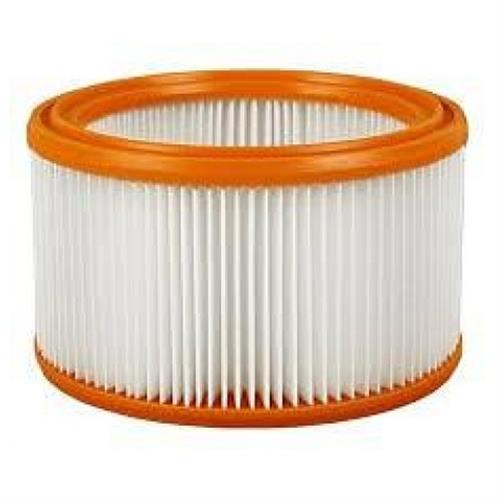 Nilfisk Attix 3, 30, 40 Attix 5, 7, 50 ,SQ8 filter til støvsuger Original 