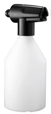 Nilfisk skumsprayer med dunk Click and Clean Original  