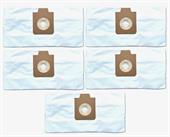 Nilfisk GD930 microfiber støvsugerposer 