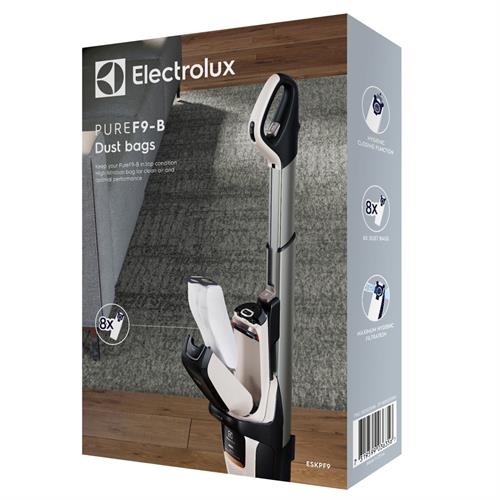 electrolux pure i9 filter