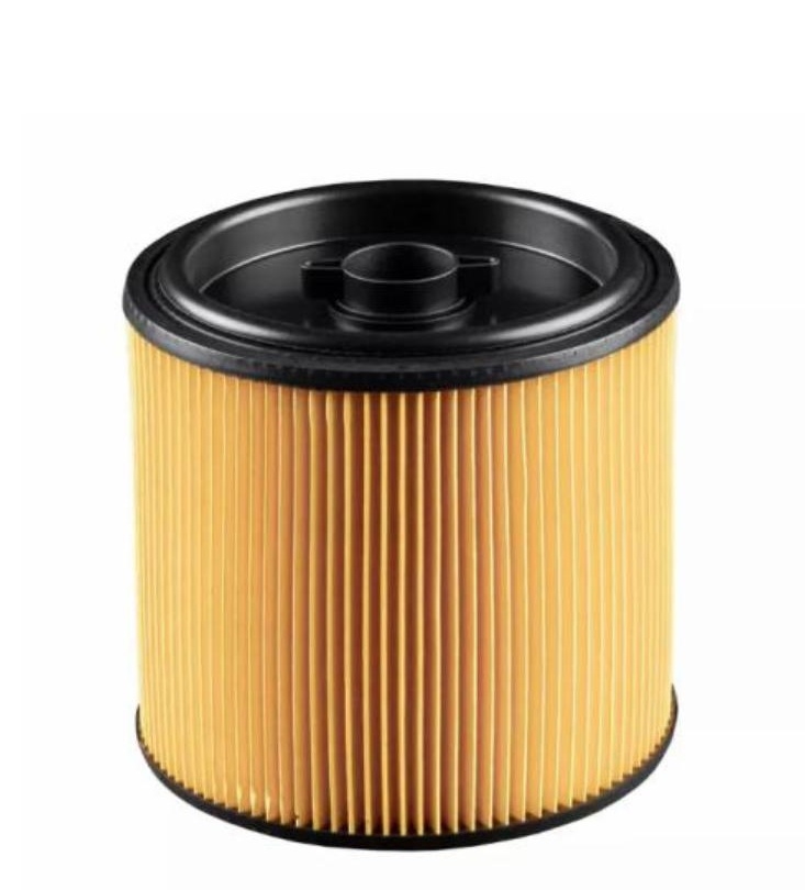 Parkside PNTS 1250, 1300, 1400, 1500 filter 