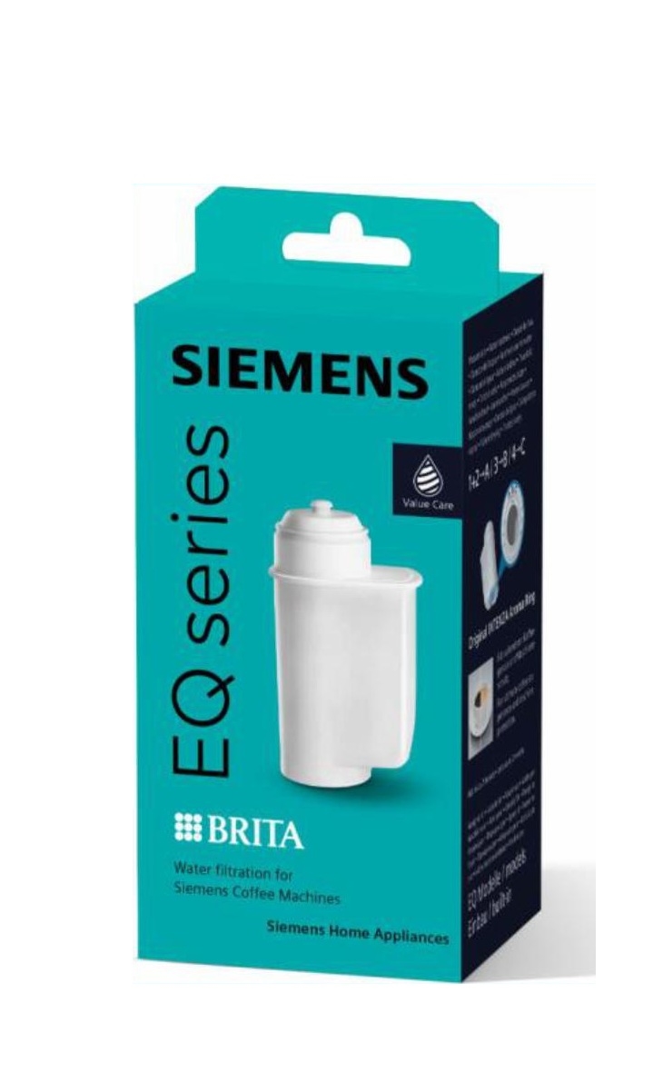 Siemens EQ serien vandfilter til køleskab Original  