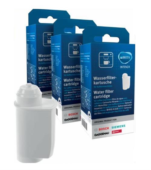 Simens vandfilter 3 pak 