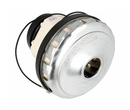 Nilfisk Attix 961-01 motor 1200 watt 