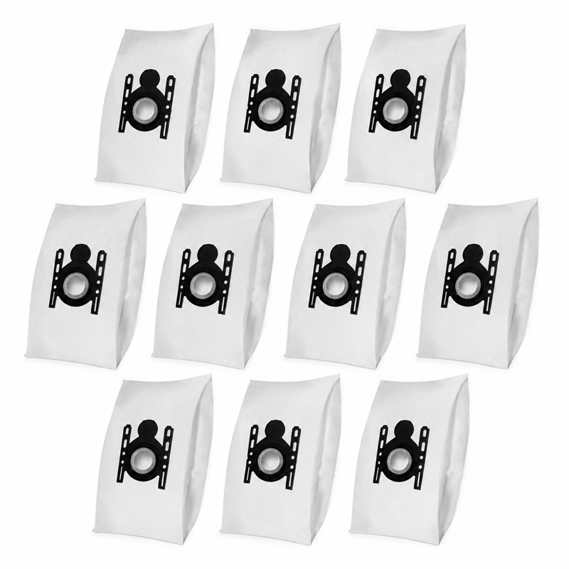 Bosch Serie 2 - 10 stk. støvsugerposer