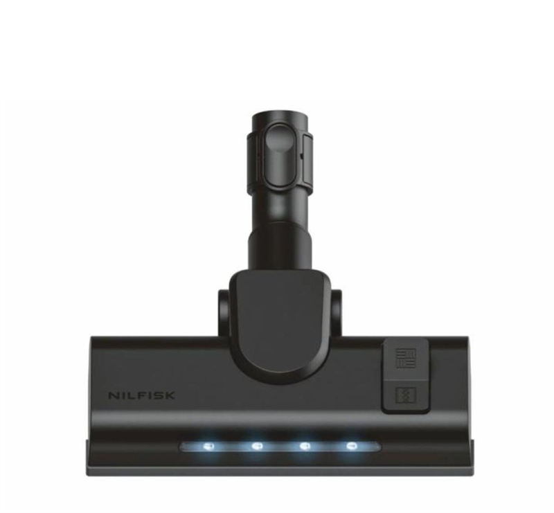 Nilfisk Select kombimundstykke med LED lys - Original 