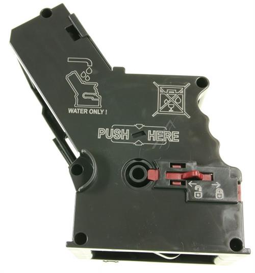 Siemens EQ7, IQ700 Bryggeenhed til espressomaskiner - 11014117
