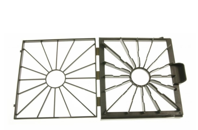 Nilfisk One filterholder - forfilter Original  
