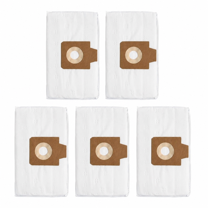Nilfisk VP930 microfiber støvsugerposer 
