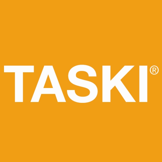 Taski Hepa-filter 