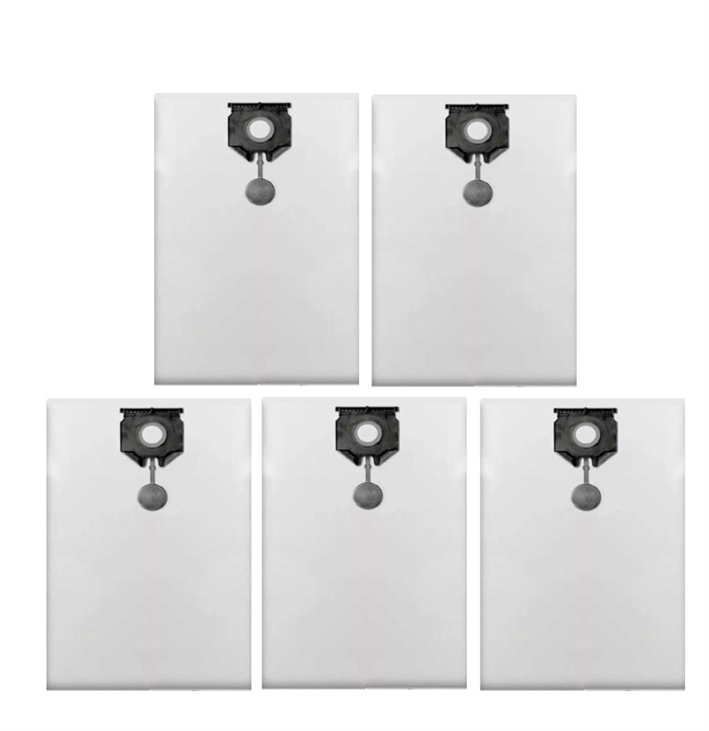 Kärcher NT 30/1 støvsugerposer - fleece poser 