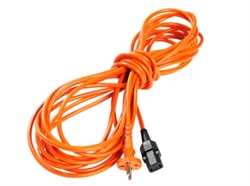 Nilfisk VP300 Ledning 15 meter Original 