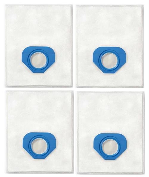 Nilfisk G70 og GA70 støvsugerposer