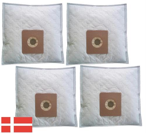 Nilfisk One Animal BLB10P05A-HFN støvsugerposer