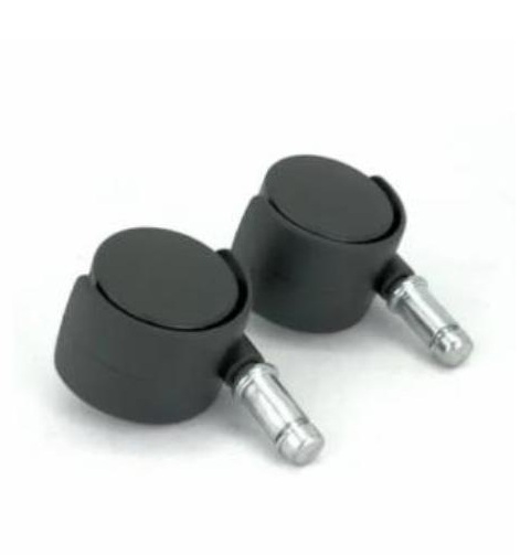 Nilfisk VP300 hjul front 2 stk. Original 