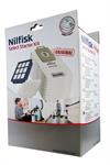 Nilfisk Select kit sæt med støvsugerposer samt hepafilter