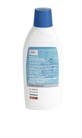 Bosch / Siemens afkalker  500 ml. - original