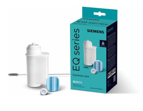 Siemens EQ Espresso vandfiltersæt -espressomaskine  