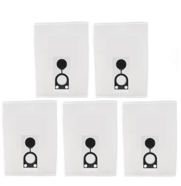 STARMIX IS ARD/ARM/ARH 1225 støvsugerposer